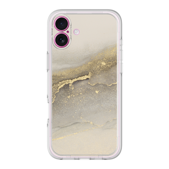 Premium Panel［ Marble Gray ］