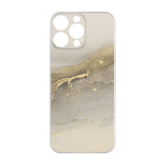 Premium Panel［ Marble Gray ］