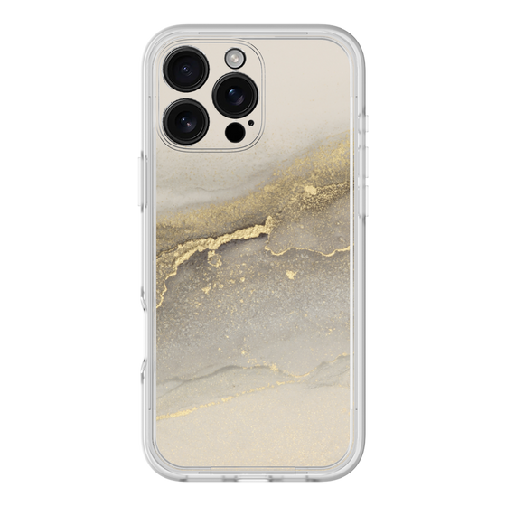 Premium Panel［ Marble Gray ］