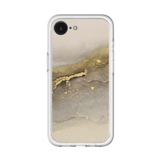 Premium Panel［ Marble Gray ］