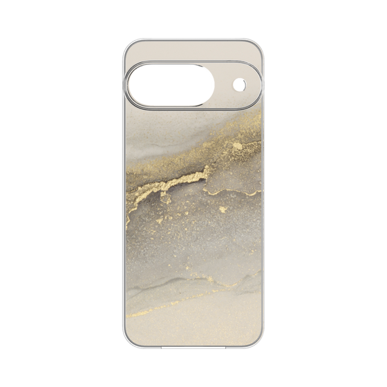 Premium Panel［ Marble Gray ］