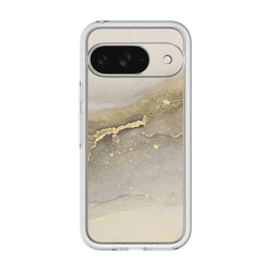 Premium Panel［ Marble Gray ］