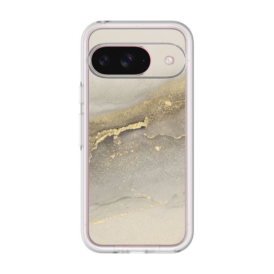 Premium Panel［ Marble Gray ］