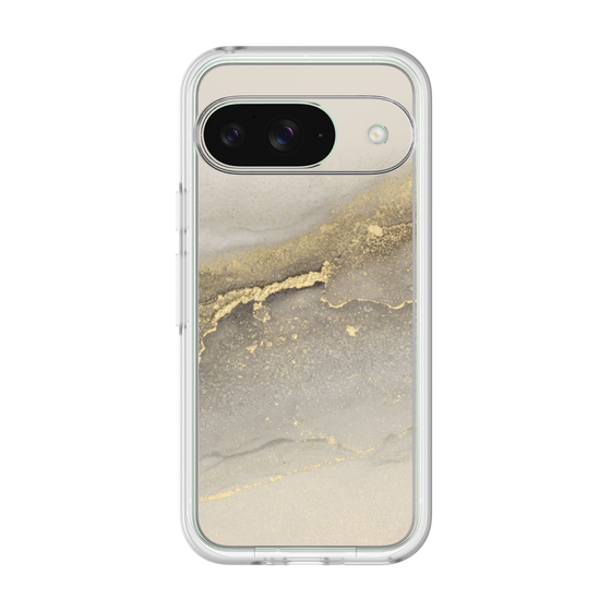 Premium Panel［ Marble Gray ］