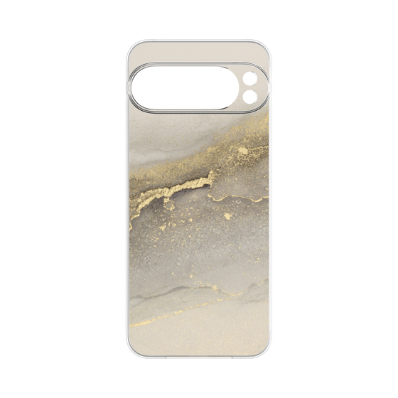 Premium Panel［ Marble Gray ］