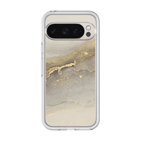 Premium Panel［ Marble Gray ］