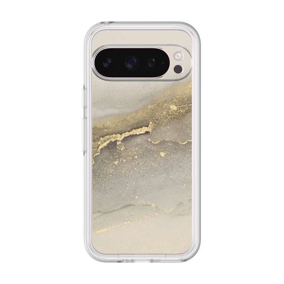 Premium Panel［ Marble Gray ］
