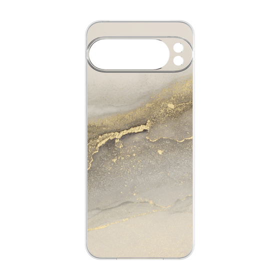 Premium Panel［ Marble Gray ］