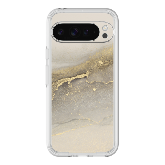 Premium Panel［ Marble Gray ］