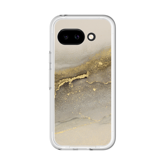 Premium Panel［ Marble Gray ］