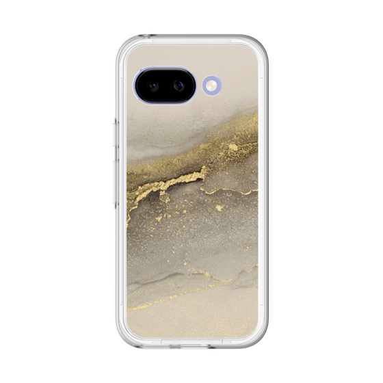 Premium Panel［ Marble Gray ］