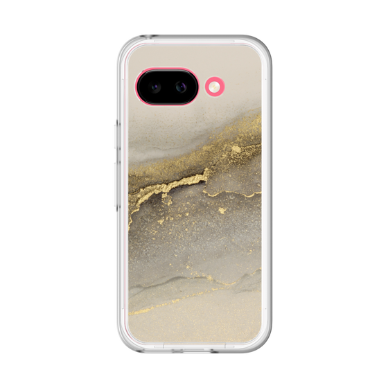 Premium Panel［ Marble Gray ］