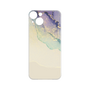 Premium Panel［ Marble Purple ］