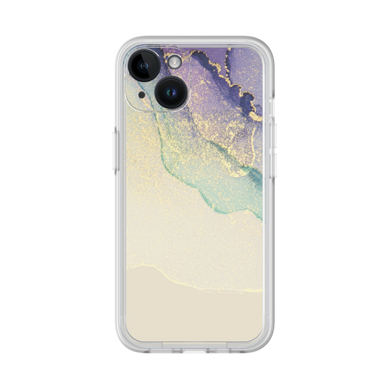 Premium Panel［ Marble Purple ］