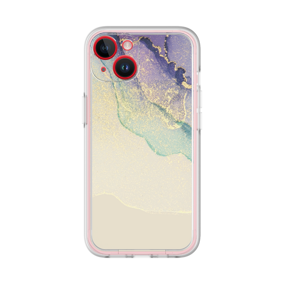 Premium Panel［ Marble Purple ］