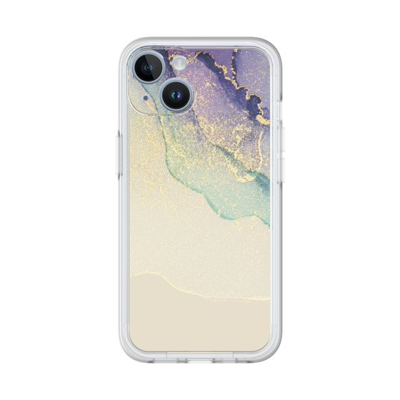 Premium Panel［ Marble Purple ］