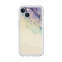 Premium Panel［ Marble Purple ］