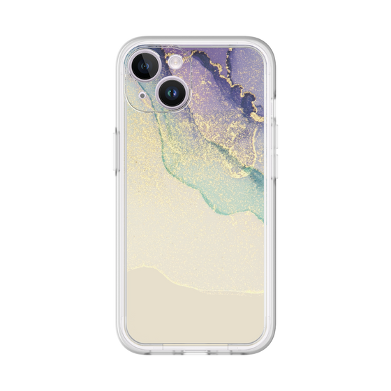 Premium Panel［ Marble Purple ］