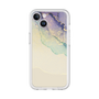 Premium Panel［ Marble Purple ］