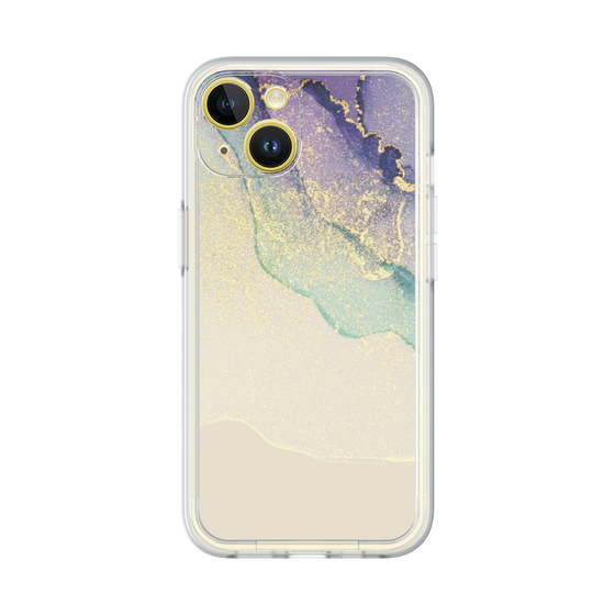 Premium Panel［ Marble Purple ］