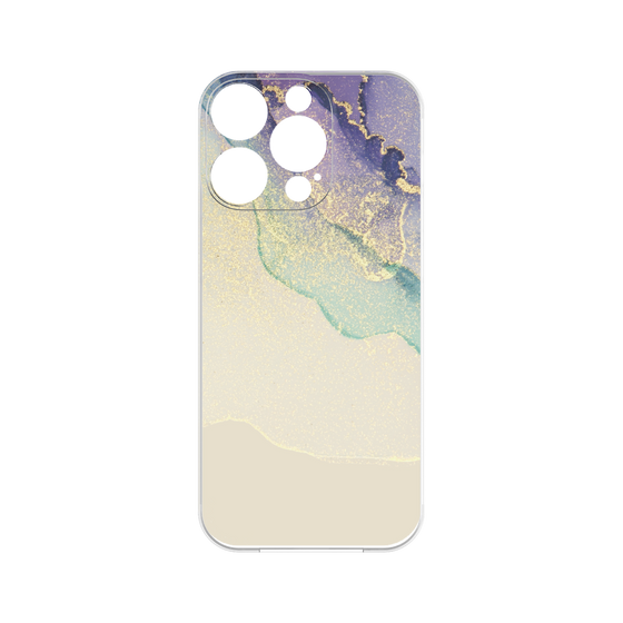 Premium Panel［ Marble Purple ］