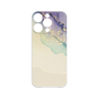 Premium Panel［ Marble Purple ］