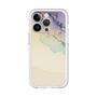 Premium Panel［ Marble Purple ］