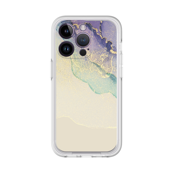 Premium Panel［ Marble Purple ］