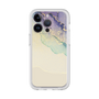 Premium Panel［ Marble Purple ］