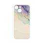 Premium Panel［ Marble Purple ］