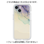 Premium Panel［ Marble Purple ］