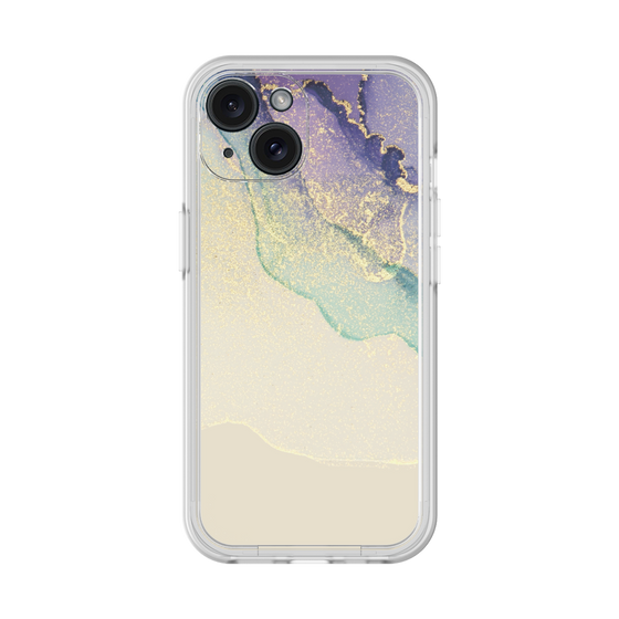Premium Panel［ Marble Purple ］