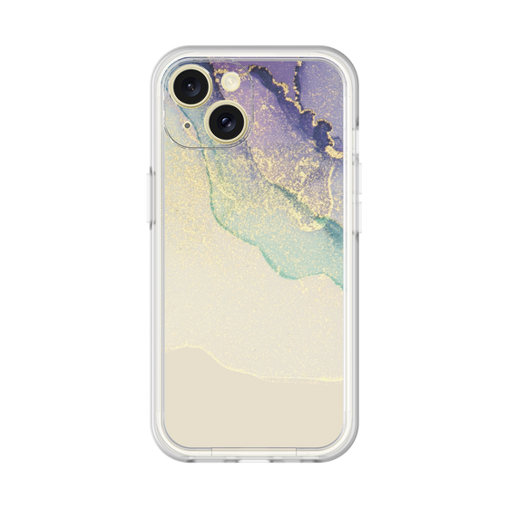 Premium Panel［ Marble Purple ］