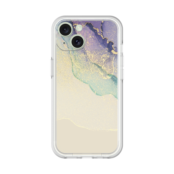 Premium Panel［ Marble Purple ］