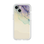 Premium Panel［ Marble Purple ］