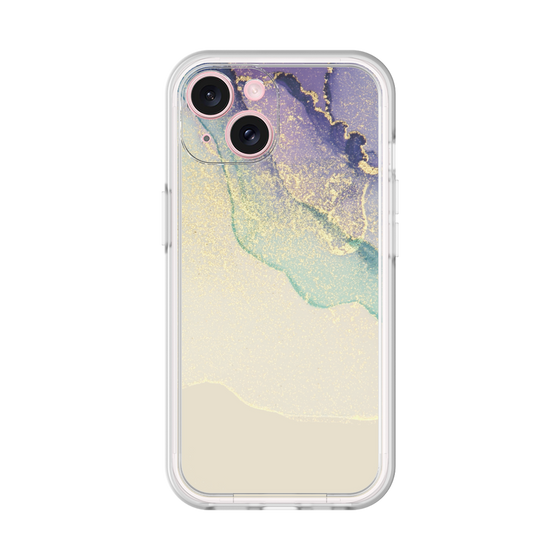 Premium Panel［ Marble Purple ］
