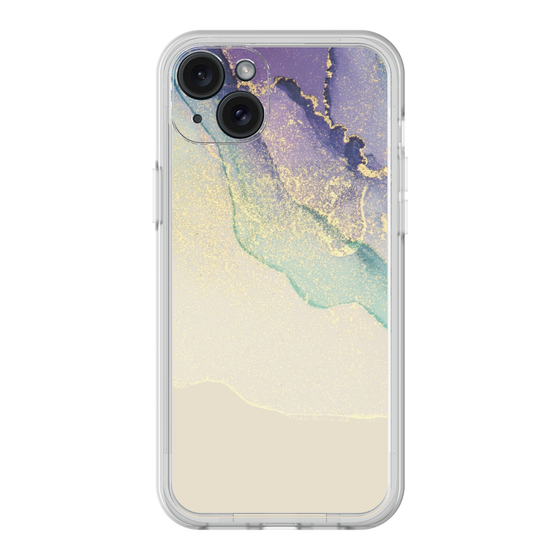 Premium Panel［ Marble Purple ］