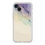 Premium Panel［ Marble Purple ］