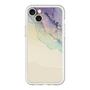 Premium Panel［ Marble Purple ］