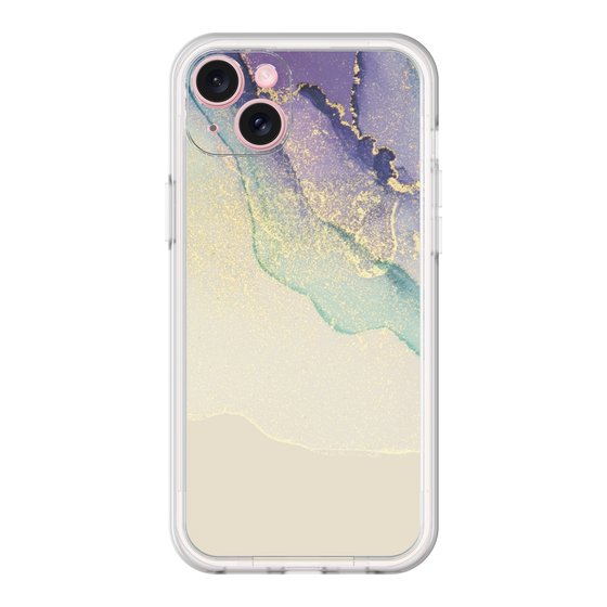 Premium Panel［ Marble Purple ］