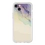 Premium Panel［ Marble Purple ］