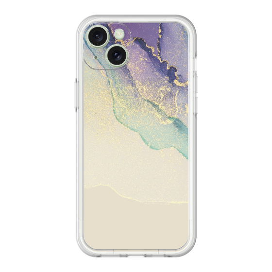 Premium Panel［ Marble Purple ］
