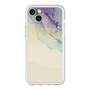 Premium Panel［ Marble Purple ］