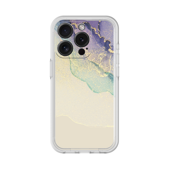 Premium Panel［ Marble Purple ］