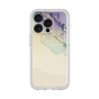 Premium Panel［ Marble Purple ］