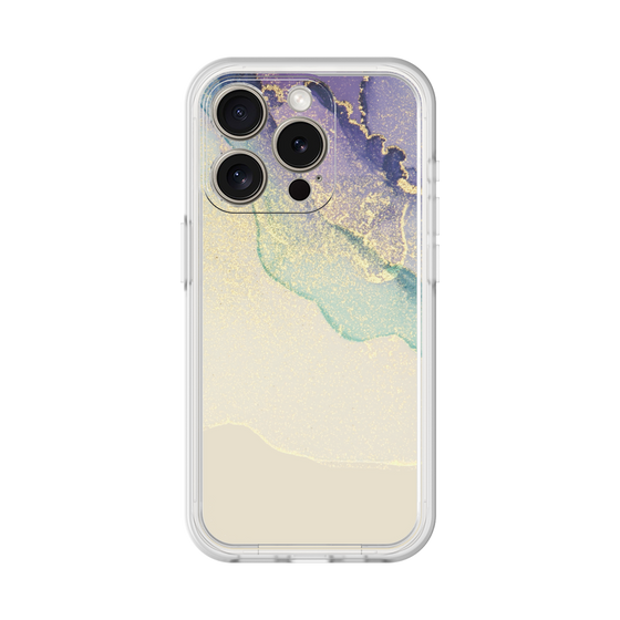 Premium Panel［ Marble Purple ］