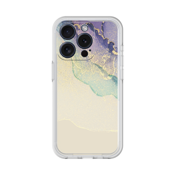 Premium Panel［ Marble Purple ］