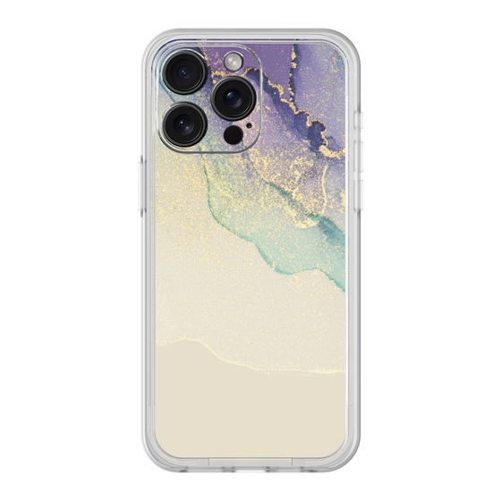 Premium Panel［ Marble Purple ］