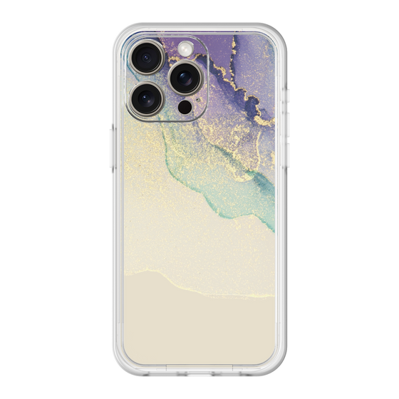 Premium Panel［ Marble Purple ］