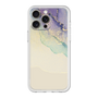 Premium Panel［ Marble Purple ］